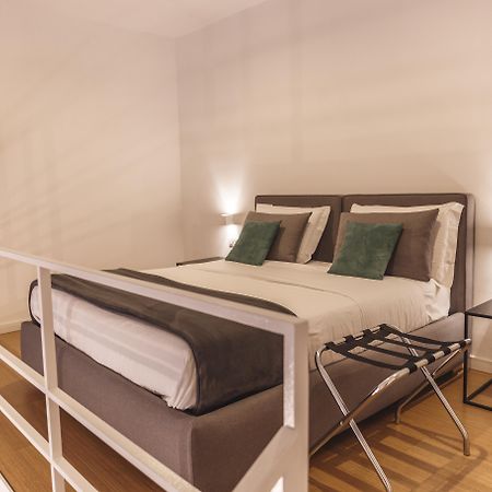 Hotel Relais Della Porta Napoli Esterno foto