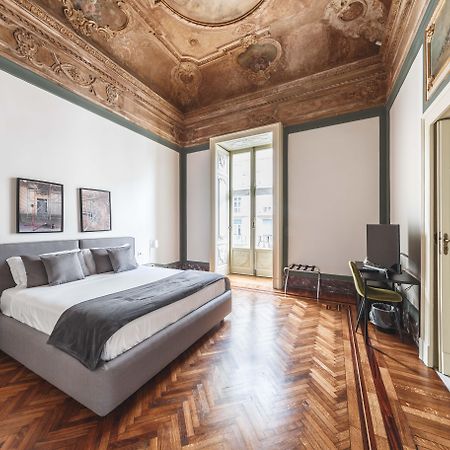Hotel Relais Della Porta Napoli Esterno foto