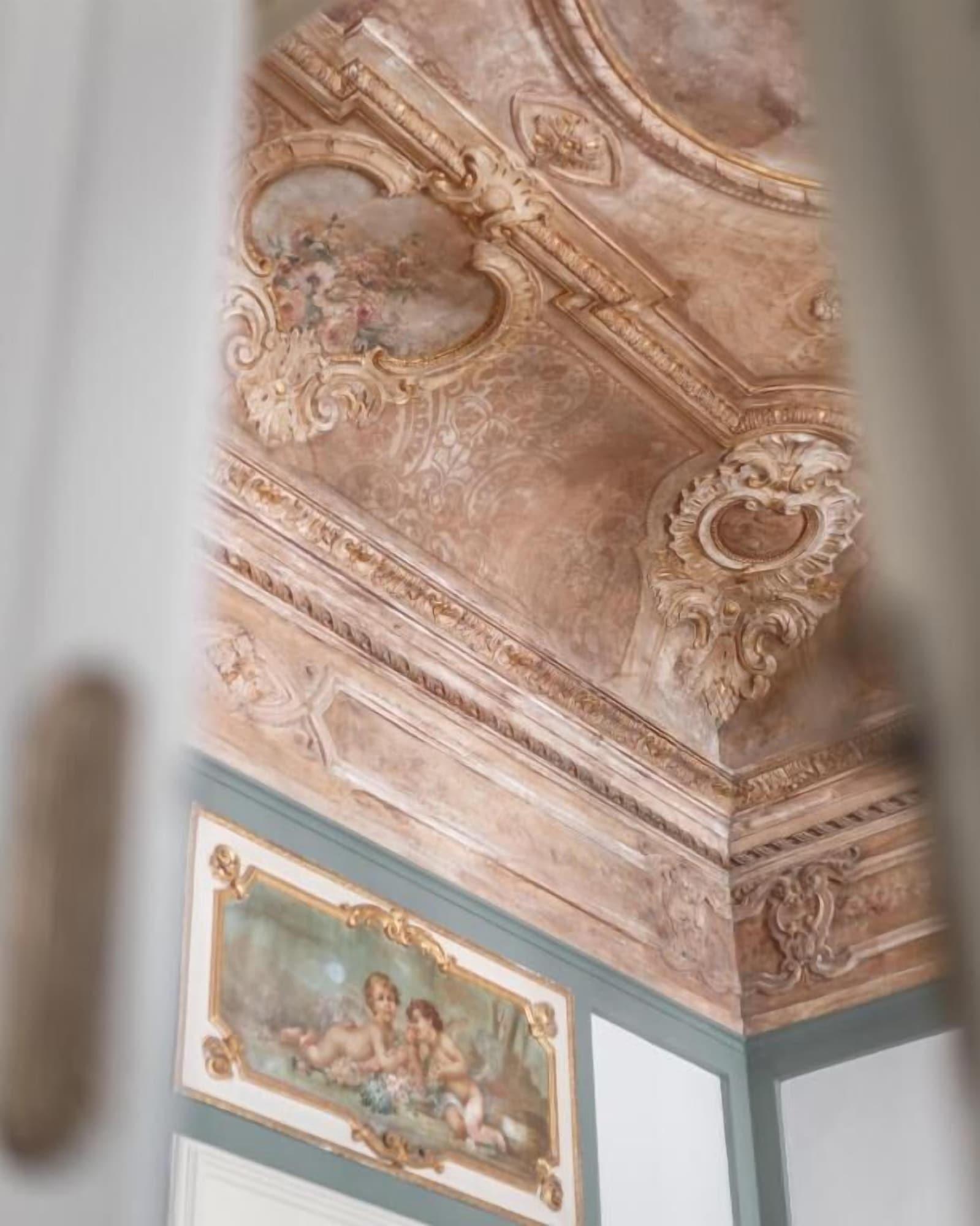 Hotel Relais Della Porta Napoli Esterno foto
