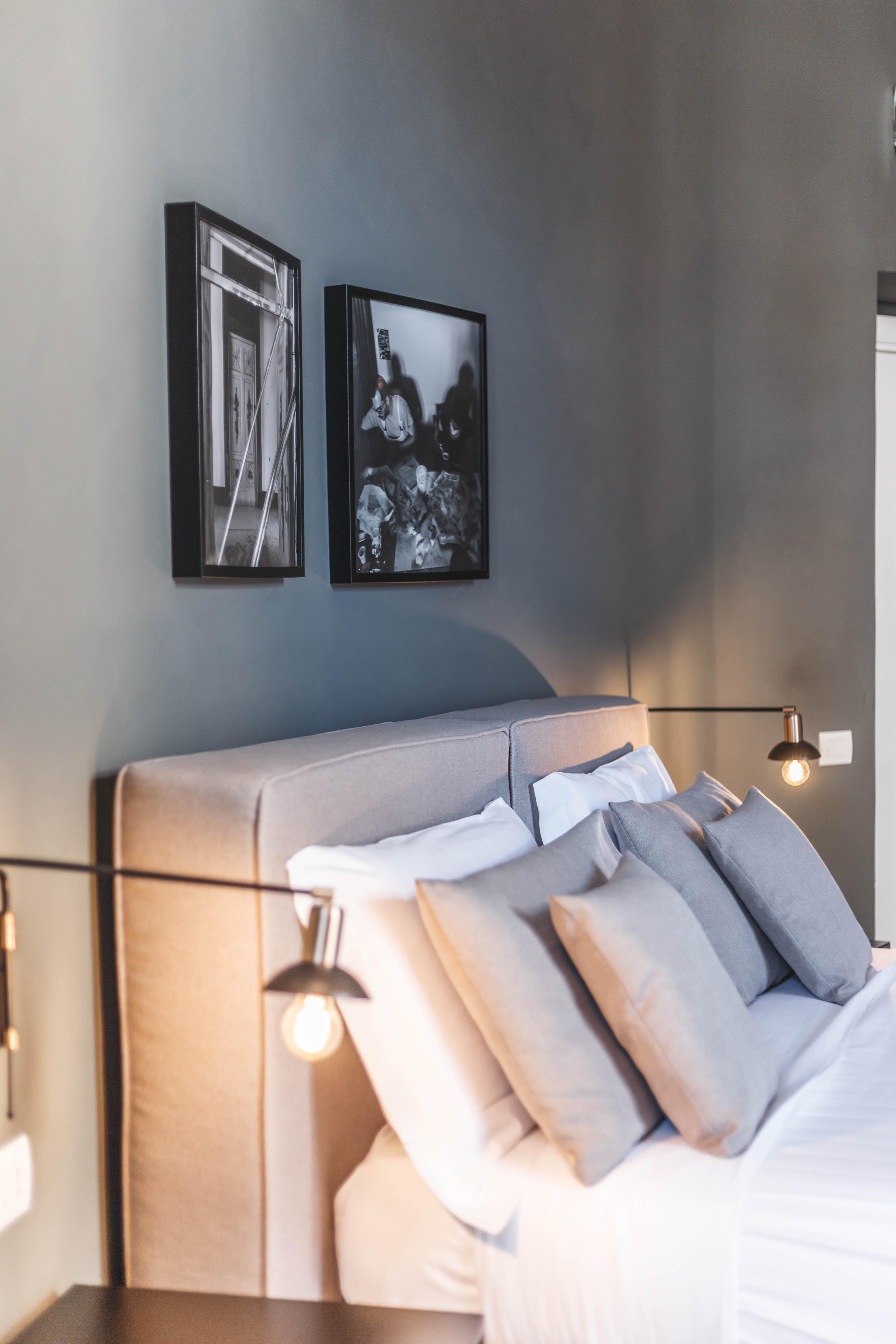 Hotel Relais Della Porta Napoli Esterno foto
