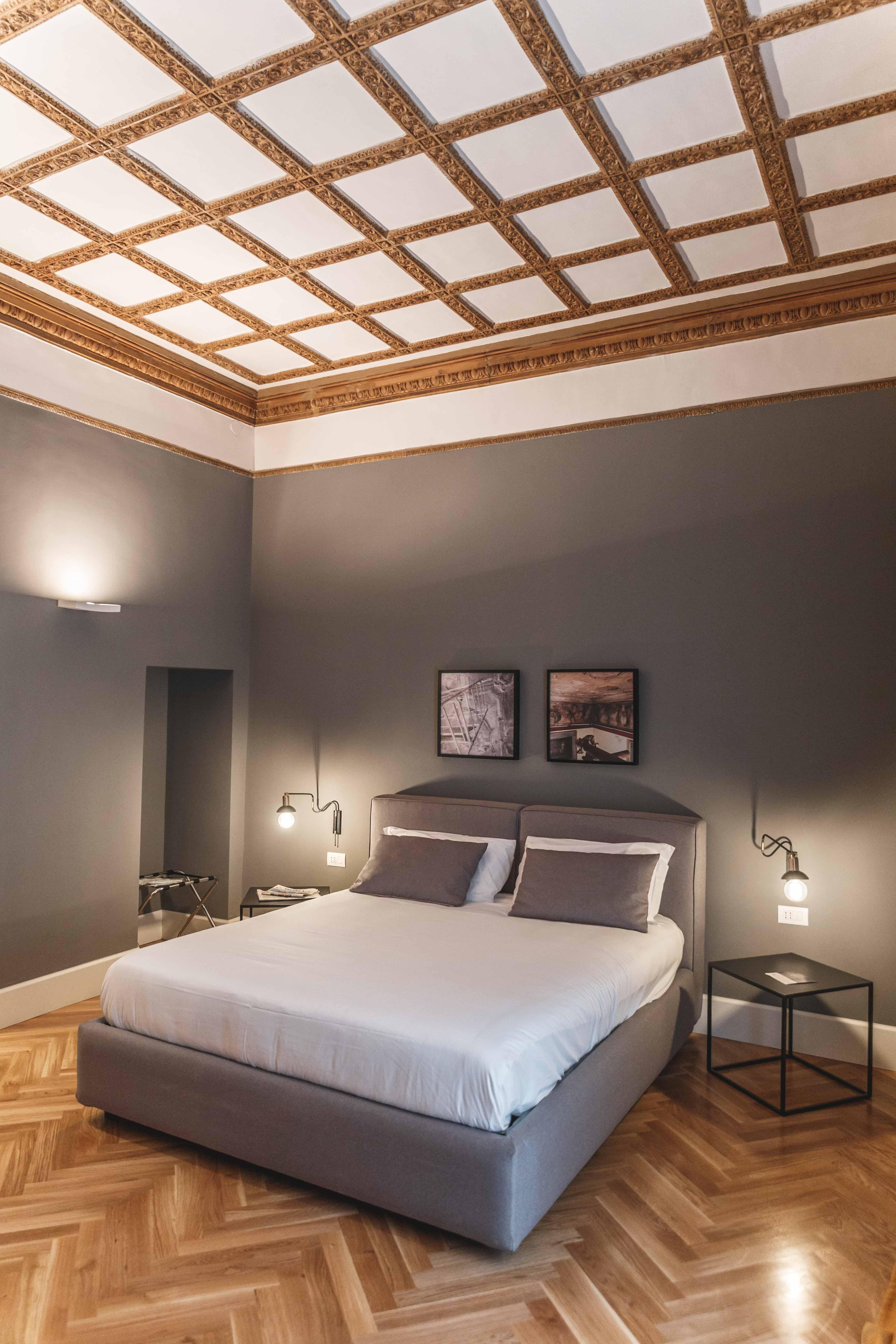 Hotel Relais Della Porta Napoli Esterno foto
