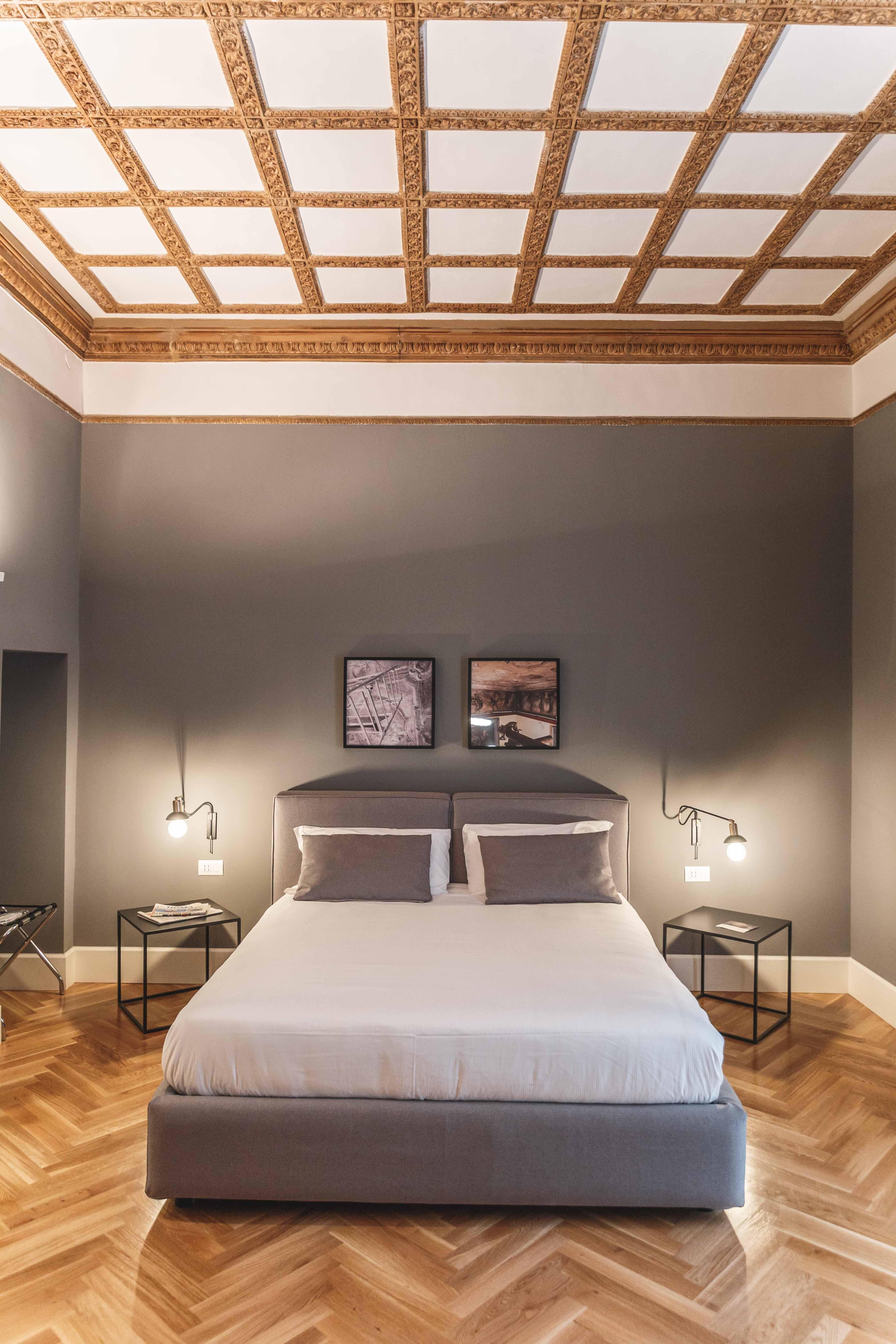 Hotel Relais Della Porta Napoli Esterno foto