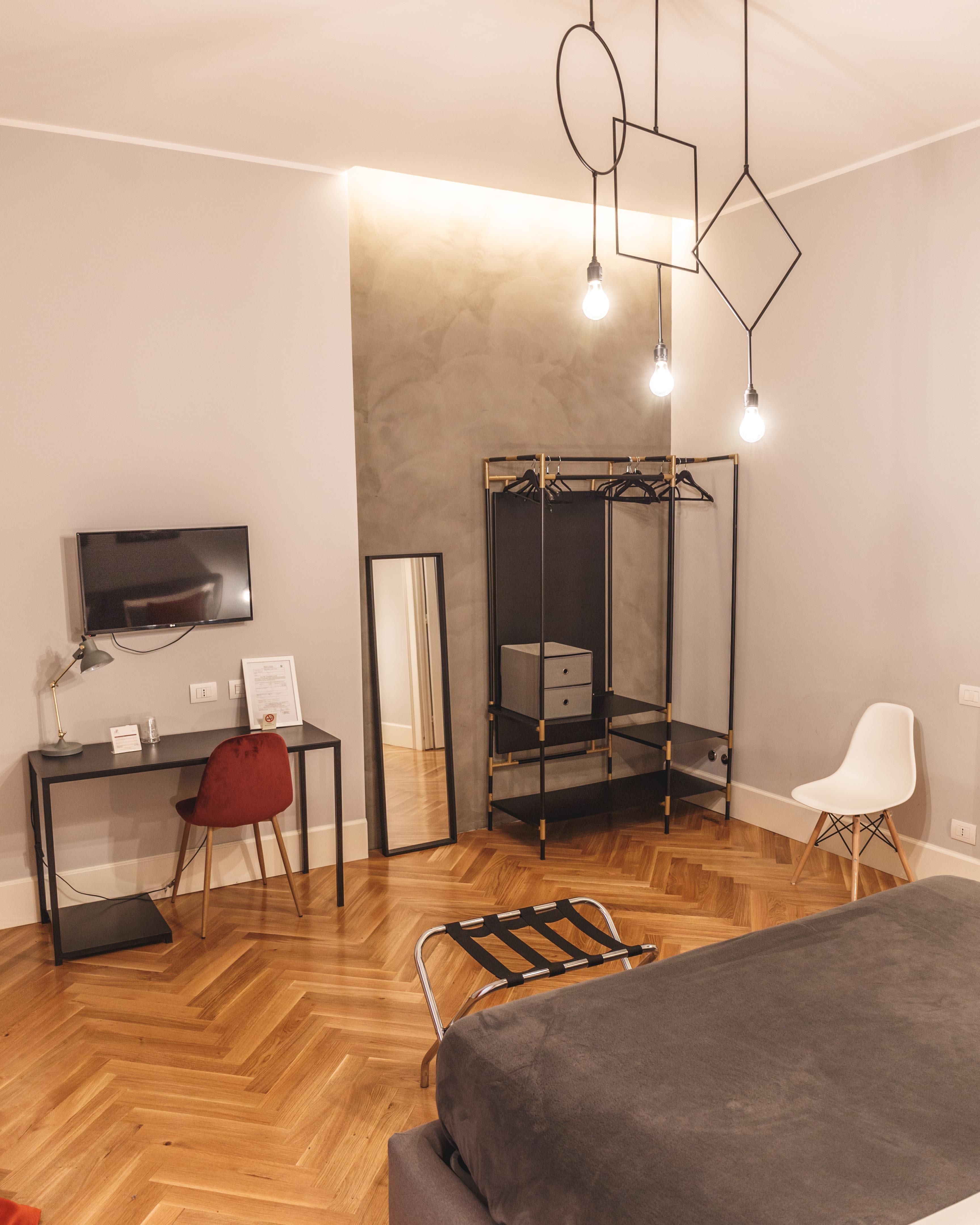 Hotel Relais Della Porta Napoli Esterno foto