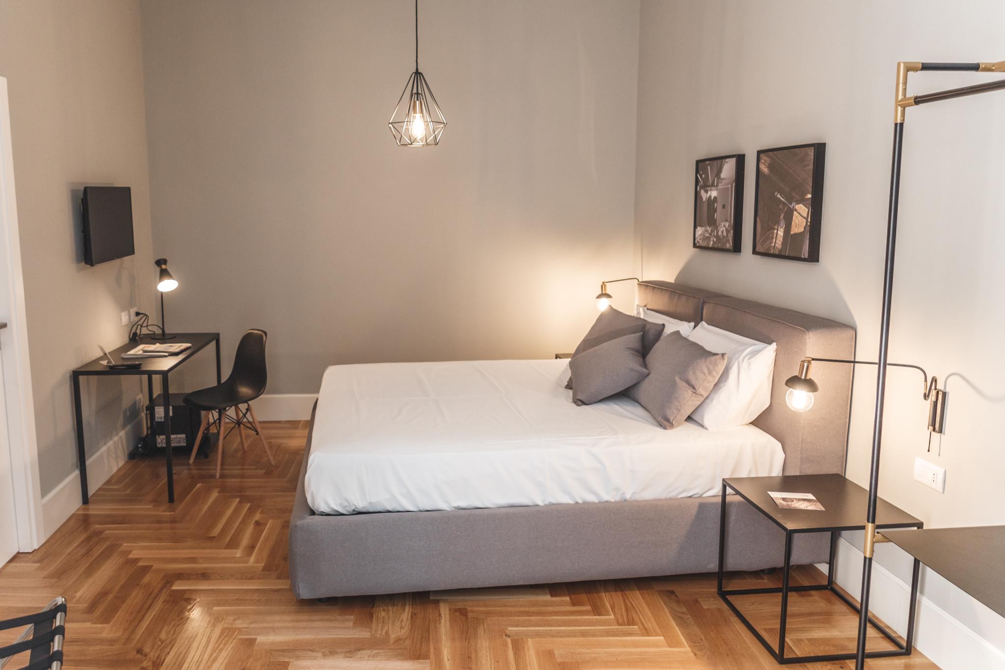 Hotel Relais Della Porta Napoli Esterno foto