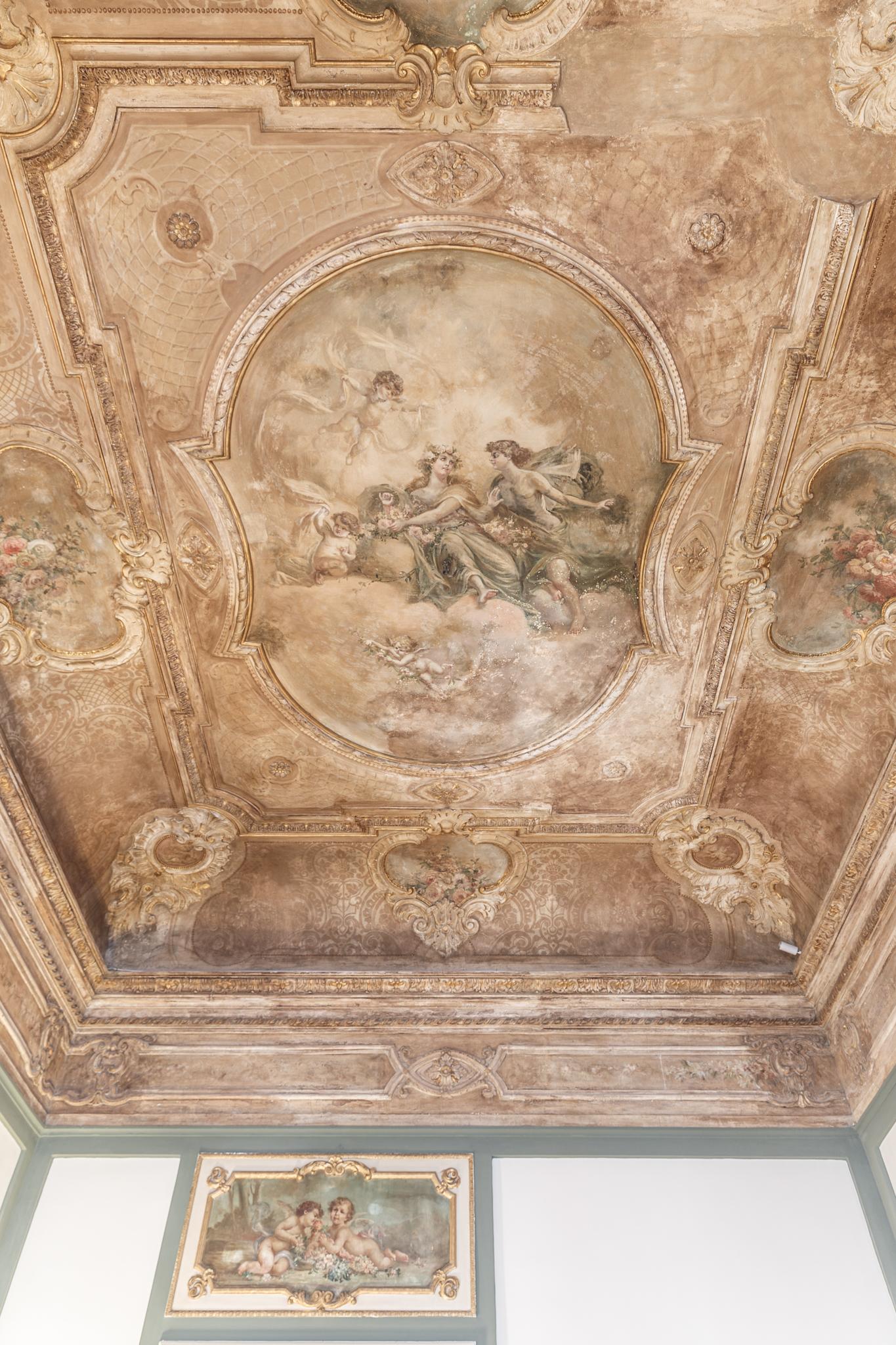 Hotel Relais Della Porta Napoli Esterno foto