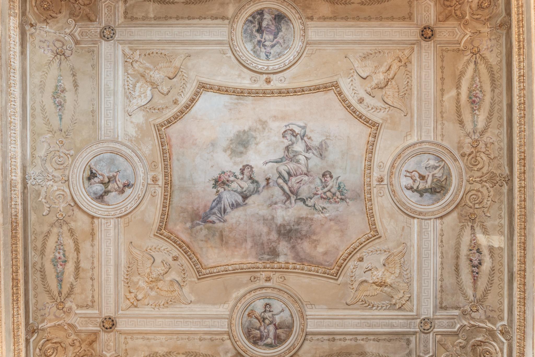 Hotel Relais Della Porta Napoli Esterno foto