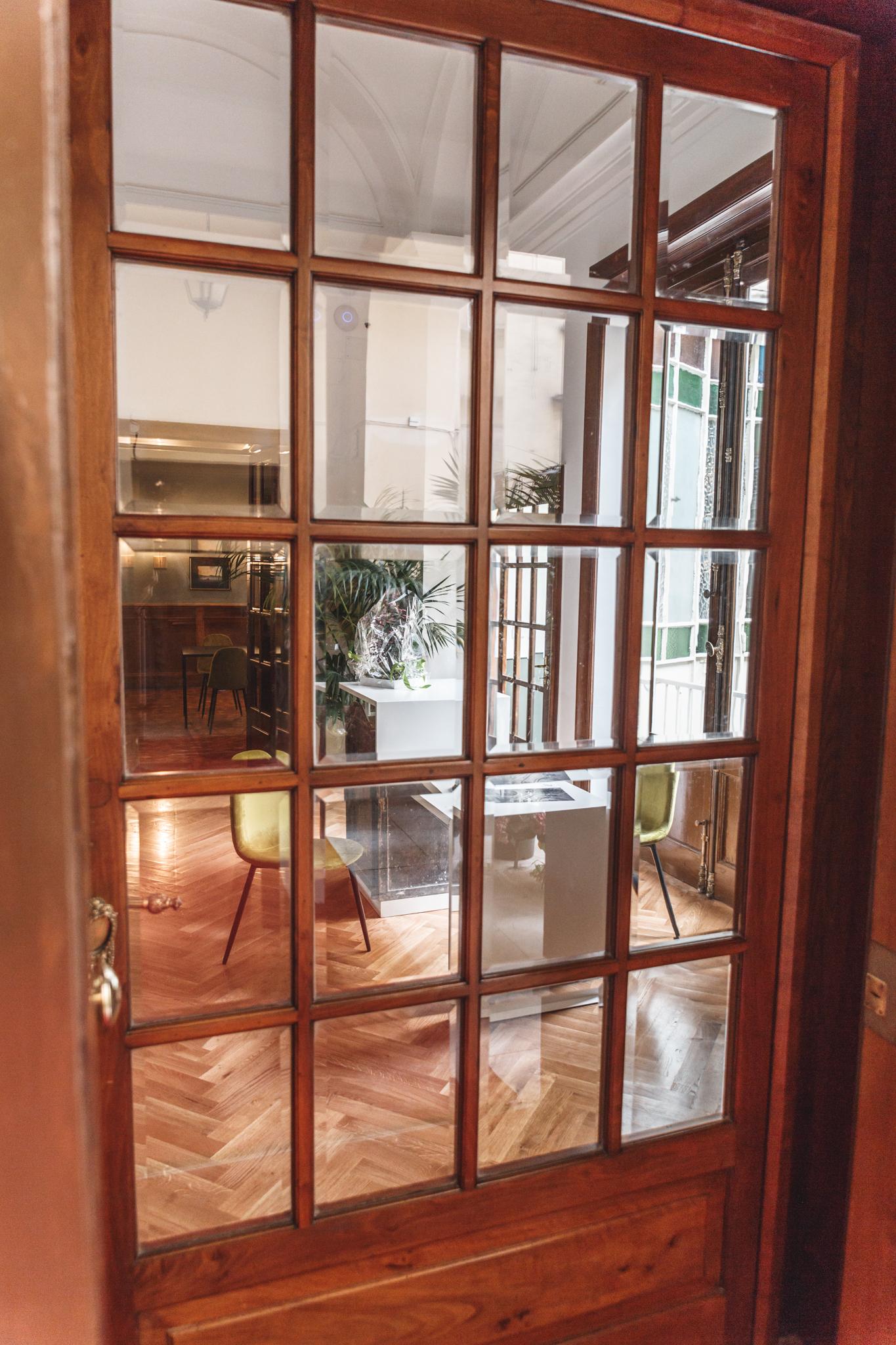 Hotel Relais Della Porta Napoli Esterno foto