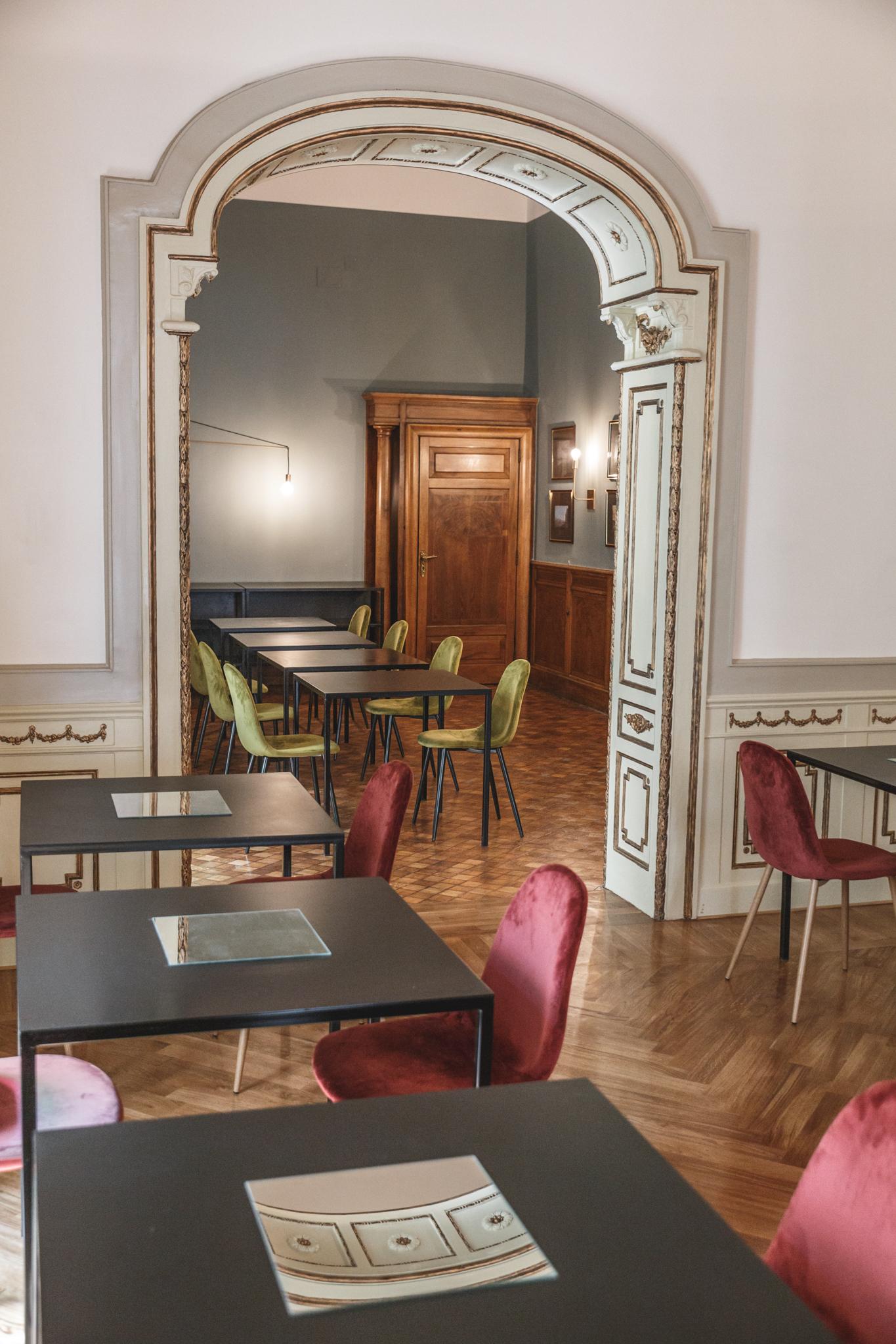 Hotel Relais Della Porta Napoli Esterno foto