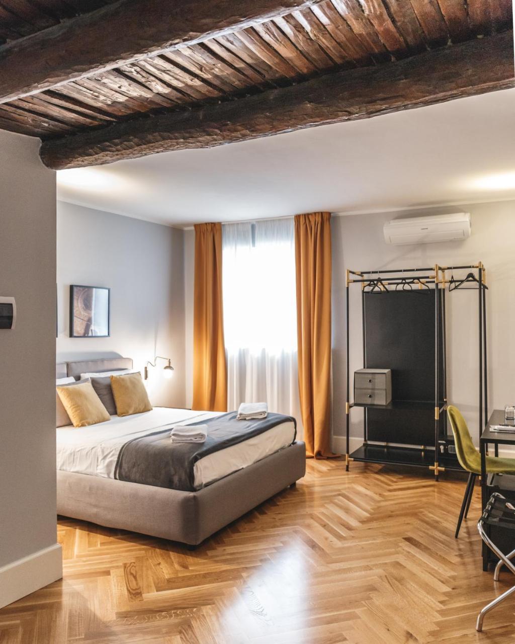 Hotel Relais Della Porta Napoli Esterno foto